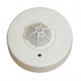 Датчики движения потолочные