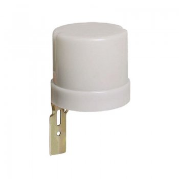 Фотореле IEK ФР 602 4400Вт IP44 (20)