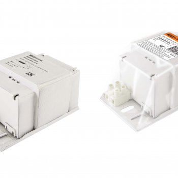 Дроссель TDM 125 ДРЛ встраиваемый (10)