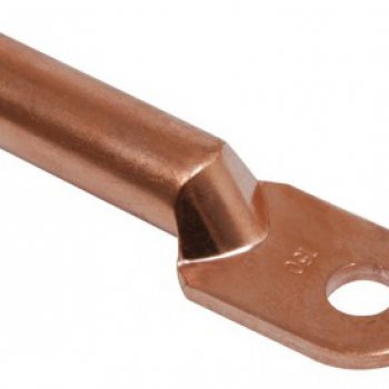 Наконечник DT-120 медь IEK (35)