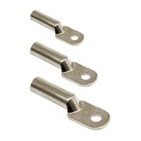 Наконечник JG- 95 медь лужёный IEK (50)