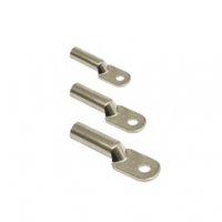 Наконечник JG-185 медь лужёный IEK (20)