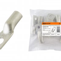 Наконечник JG- 95 медь лужёный TDM (25)