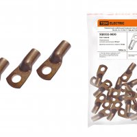 Наконечник ТМ  95-10-15 TDM (25)