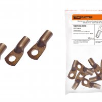 Наконечник ТМ 185-16-21 TDM (10)