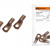 Наконечник ТМ 240-16-24 TDM (5)