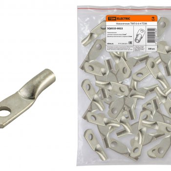 Наконечник ТМЛ   6-6-4 TDM (100)