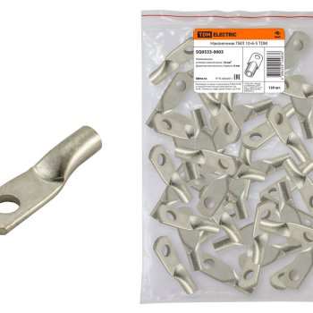 Наконечник ТМЛ  10-6-5 TDM (100)