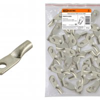 Наконечник ТМЛ  16-6-6 TDM (100)