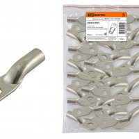 Наконечник ТМЛ  35-10-10 TDM (50)