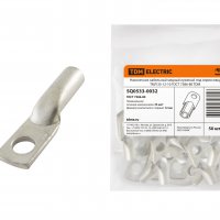 Наконечник ТМЛ  35-12-10 TDM (50)