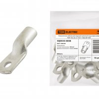 Наконечник ТМЛ 185-20-21 TDM (10)