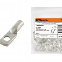 Наконечник ТМЛ  25-10-8 TDM (100)