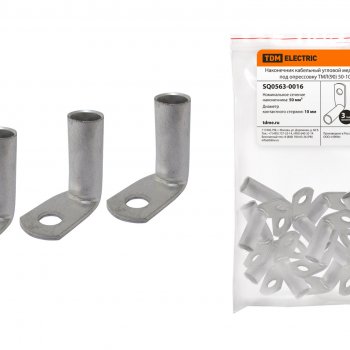 Наконечник ТМЛ(90)  50-10-11 TDM (50)