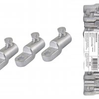 Наконечник болтовой 1НБ-10/25-V-10кВ TDM(12)