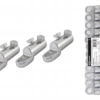 Наконечник болтовой 2НБ  25-50 TDM (5/240)