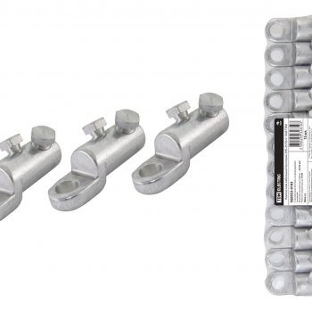 Наконечник болтовой 2НБ  25-50 TDM (5/240)