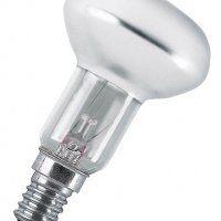 Лампа накаливания R50 25Вт Е14 Osram (25)
