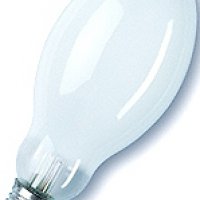 Лампа ДРВ  160Вт Е27 Osram HWL 220В (40)