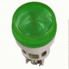 Лампа индикаторная IEK ENR-22 зеленый 220В (10)