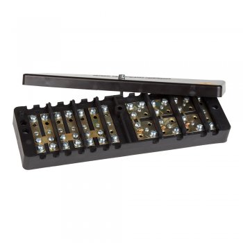 Коробка КЭАЗ испытательная переходная КИП-С (10)