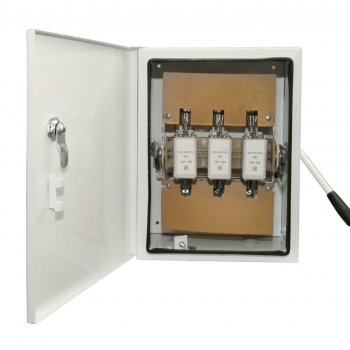 ЯБПВУ TDM 250А IP54 (ПН-2)