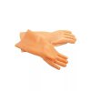 Перчатки диэлектрические TDM бесшовные (50)