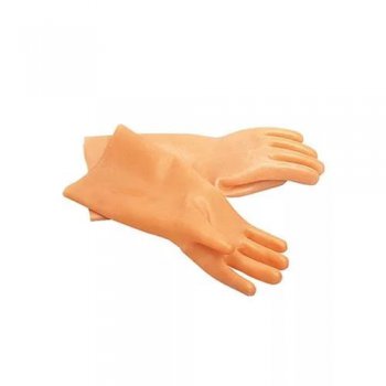 Перчатки диэлектрические TDM бесшовные (50)