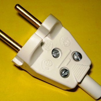 Вилка Витебск плоская белый кембрик (20/300)