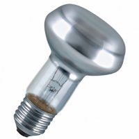 Лампа накаливания R63 40Вт Е27 Philips (30)