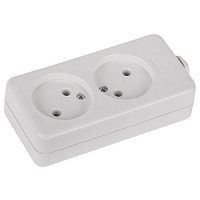 Колодка Эра 2гн без заземления (10/40)