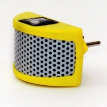 Отпугиватель грызунов Чистон-М (50м2, 220В) (12) =4604141000200=