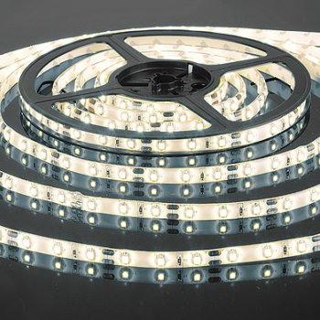 Удлинитель 5гнёзд 3м без заземления выключатель 2500Вт 2x0.75мм2 Фотон 10-35S белый (15)