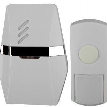 Звонок беспроводной Эра С 81 25мелодий 100м (10)