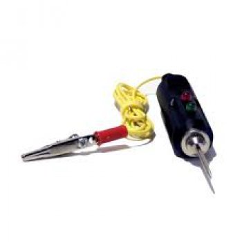 Автотестер универсальный черный (10)