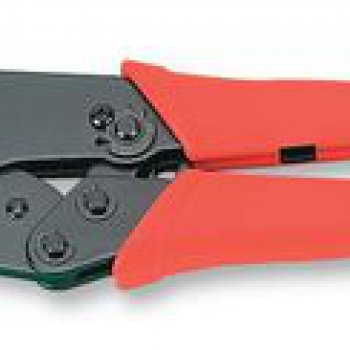 Инструмент для обжима неизолиров. автоклемм 0.5-6мм2 Rexant