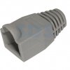 Колпачок изолирующий RJ-45 серый Rexant (100)