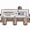 Делитель Proconnect 3TV 5-1000Mhz (50)