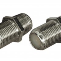 Переходник Proconnect 2*гн F "Бочка" (100)