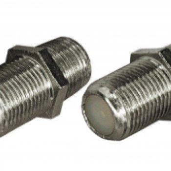 Переходник Proconnect 2*гн F "Бочка" (100)