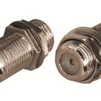 Переходник Proconnect 2*гн F"Бочка"с кольцом (20/100)