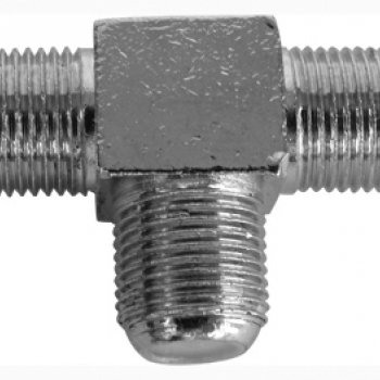 Переходник Proconnect 3*гн F цинк (50)