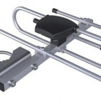 Антенна уличная активная Рэмо BAS-1154-5V Sprint-4 (1/15)