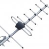 Антенна уличная пассивная Рэмо BAS-1156-P Sprint-7 (20)
