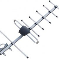 Антенна уличная пассивная Рэмо BAS-1156-P Sprint-7 (20)