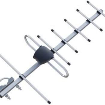 Антенна уличная пассивная Рэмо BAS-1156-P Sprint-7 (20)