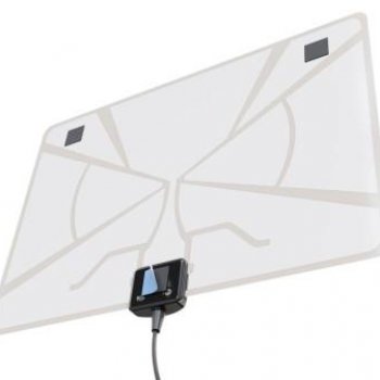 Антенна комнатная активная Рэмо BAS-5324-USB (10)