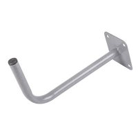 Кронштейн Rexant Г-образный 30см