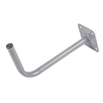 Кронштейн Rexant Г-образный 30см