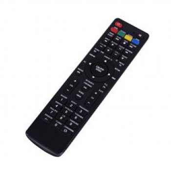 Пульт Rexant RX-707Е универсальный для ТВ